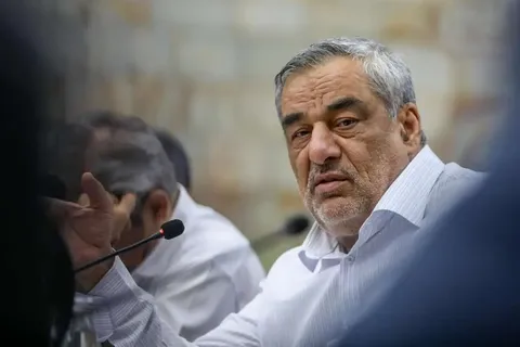 حمید بورد، سرپرست جدید وزارت نفت کیست؟+ سوابق