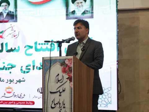 معاون استاندار تهران: کارخانه ها و واحدهای صنعتی استان به همت تولید کنندگان فعال هستند