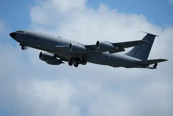 Report: Five US refueling planes damaged in Iranian missile strike in Saudi air base