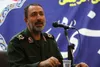 فرمانده سپاه روح‌الله: قرارگاه‌های محله قدرت حل مسئله را به خود مردم می‌سپارد
