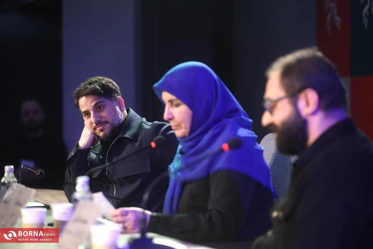 از حادثه تا مطالبه؛ عدالت‌خواهی در «اردوبهشت»؛ دانشی: اصلاحیه تغییر جنسیت شخصیت‌ها را نپذیرفتیم