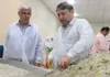 تحقق اشتغال ۲ هزار نفر در صنعت فرآوری میگو گلستان
