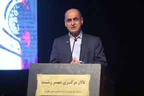 امکان تأمین تجهیزات پیشرفته پزشکی با نصف قیمت از مسیر منطقه آزاد انزلی