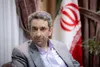 سید مهدی طباطبایی: ادعای استعفای رئیس‌جمهور واهی و کذب محض است