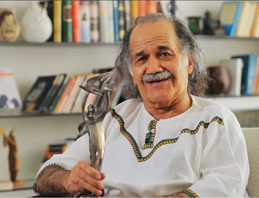 سیروس ابراهیم‌زاده درگذشت