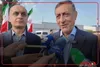 بازدید پروژه های استان گیلان توسط معاون اجرایی رئیس جمهور