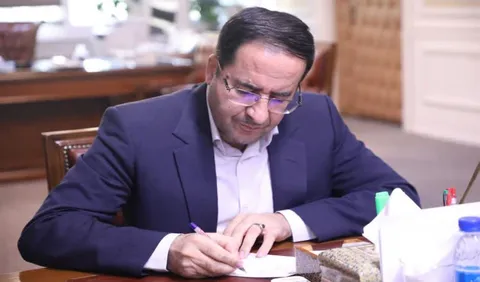 ضرورت ارتقای سامانه سحما و هوشمندسازی فرآیندهای حقوقی منابع طبیعی