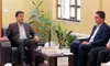 افزایش تعامل جهاد دانشگاهی و دیوان محاسبات کهگیلویه و بویراحمد