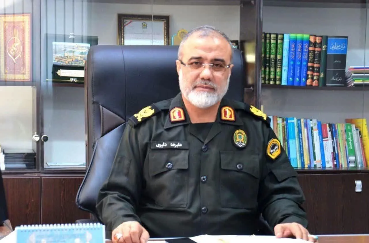 دستگیری ۴۵ سارق در یزد
