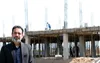 آغاز ساخت گرمخانه‌ی ۲۴۰۰ متری از سوی شهرداری سمنان