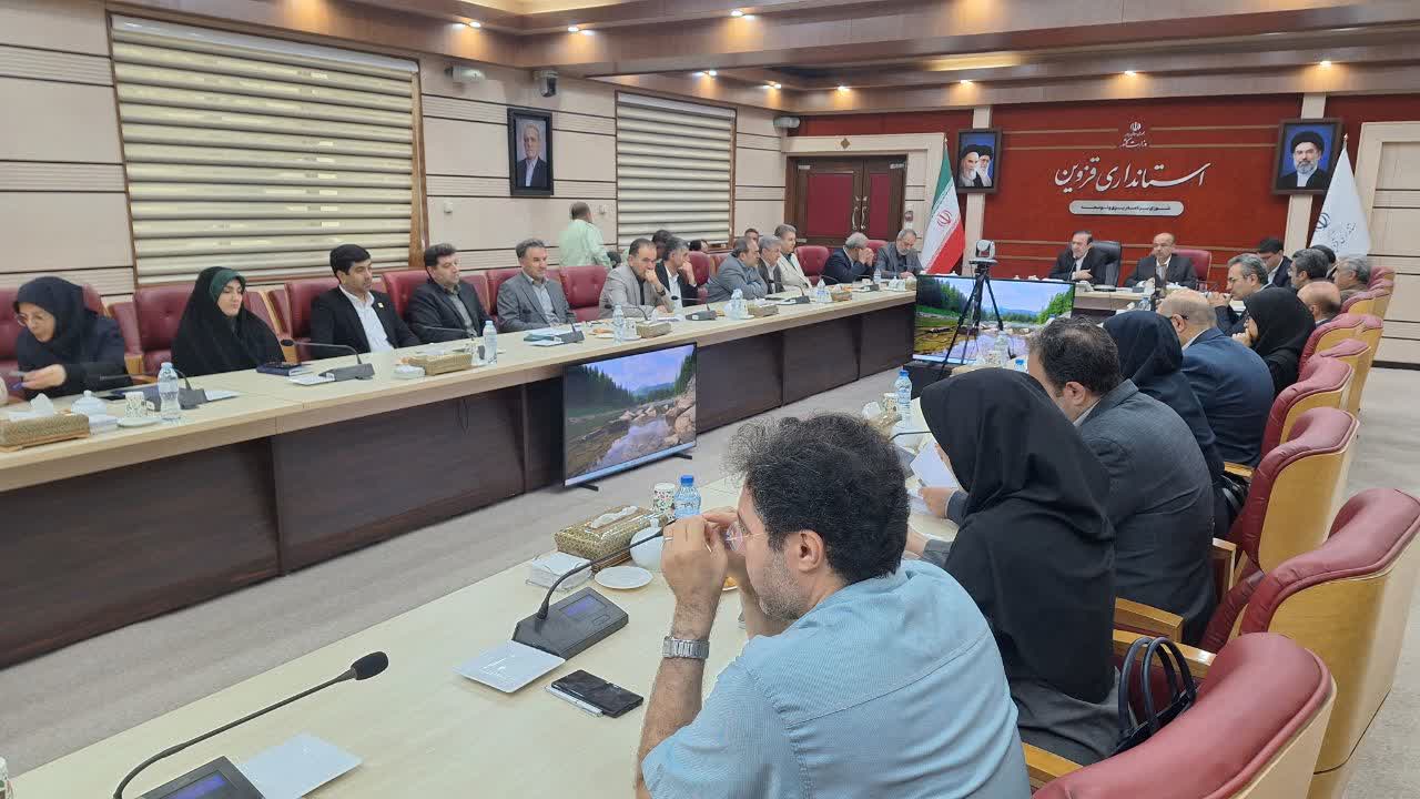 دیپلماسی اقتصادی قزوین در سفر هییت های تجاری به روسیه با جدیت دنبال می شود دیپلماسی اقتصادی قزوین در سفر هییت های تجاری به روسیه با جدیت دنبال می شود