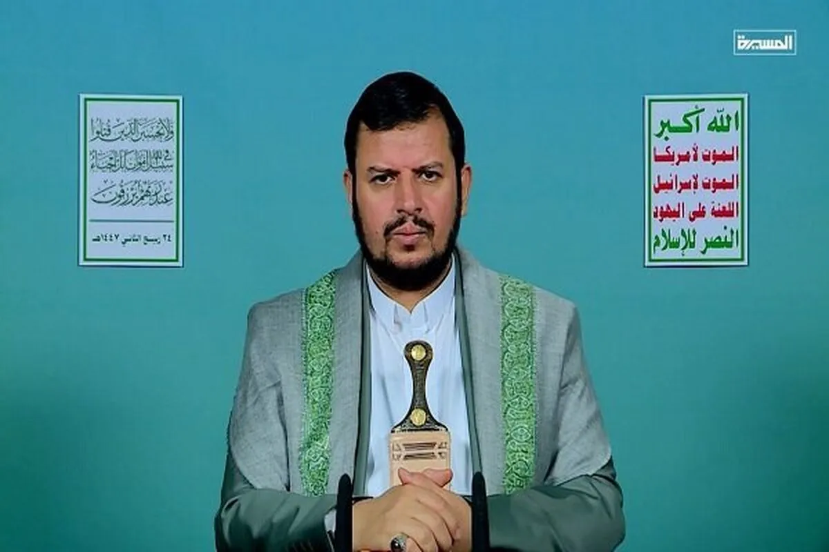 Yemen leader: Iran has made great sacrifices in support of Palestine
