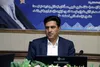 نهاوندی: طرح انتقال کارخانه سیمان شیراز به خرامه  پیشرفت ۷۰ درصدی دارد