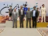 یزد قهرمانان شمشیربازی نونهالان کشور را معرفی کرد