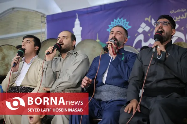 بیست&zwnj;ودومین یادواره "شمس&zwnj;قریشی"