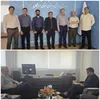 هرمزگان صدرنشین گروه ج کشور؛ گام‌های عملی برای ساماندهی ورزش معلولین و توان یابان در جلسه تخصصی هیئت
