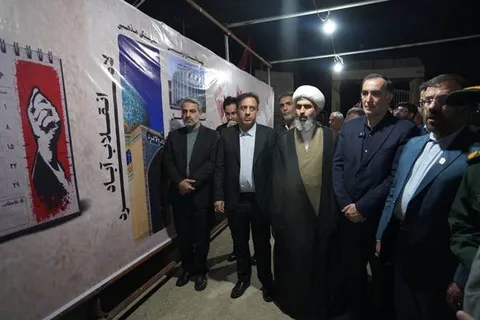 تاکید رئیس بنیاد شهید بر روایت‌سازی و تولید آثار فاخر هنری و ادبی درباره شهدا