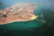 واکنش سازمان محیط زیست به شایعه انتشار آلودگی نفتی در اطراف جزیره خارک