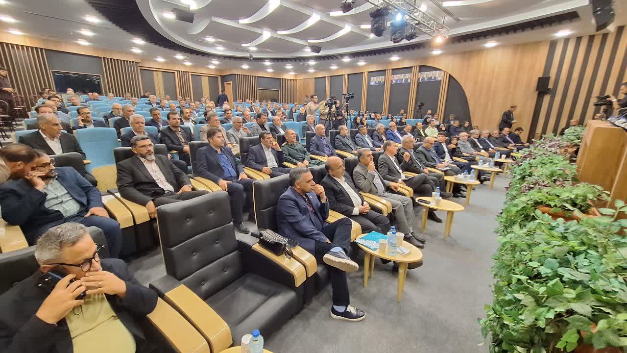 وزیر جهاد کشاورزی: ۸۵ درصد غذای کشور در داخل تولید می‌شود