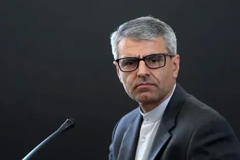 بقایی: عراقچی به هند می‌رود/ ایران بر مذاکرات با محوریت «پایان جنگ» تاکید دارد