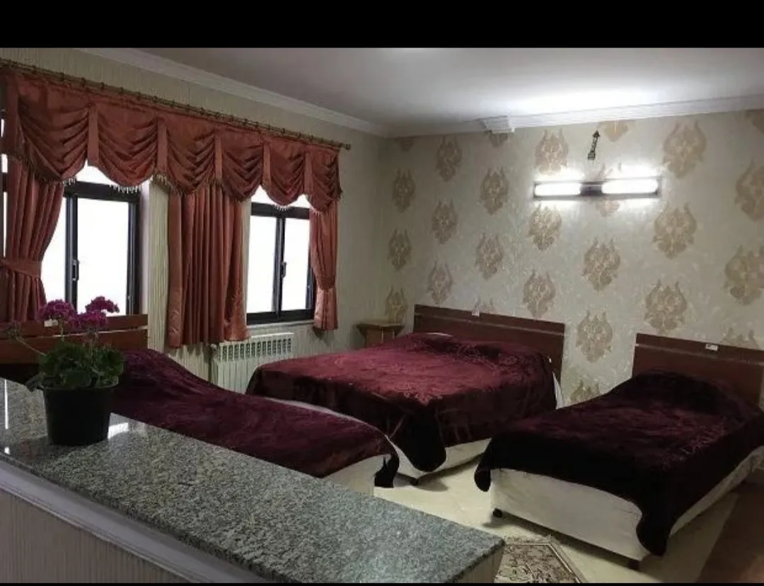 تخفیف های ویژه در هتل های گلستان در هفته گردشگری