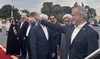 رئیس‌جمهور عازم ترکمنستان شد/ پزشکیان: ما را نمی‌توانند به این سادگی محاصره کنند