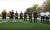 معارفه تارتار و نخستین تمرین پرسپولیس در فصل جدید