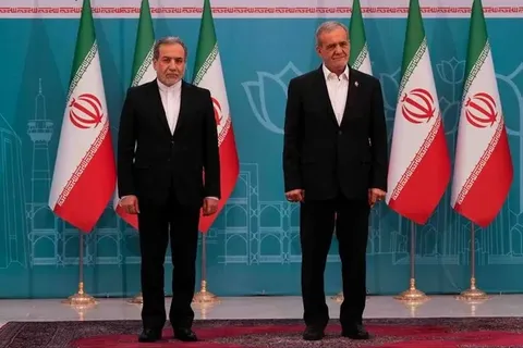 فرصت نیویورک برای تهران