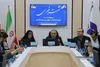 جریان آموزش در گلستان در جنگ اخیر یک لحظه هم قطع نشد