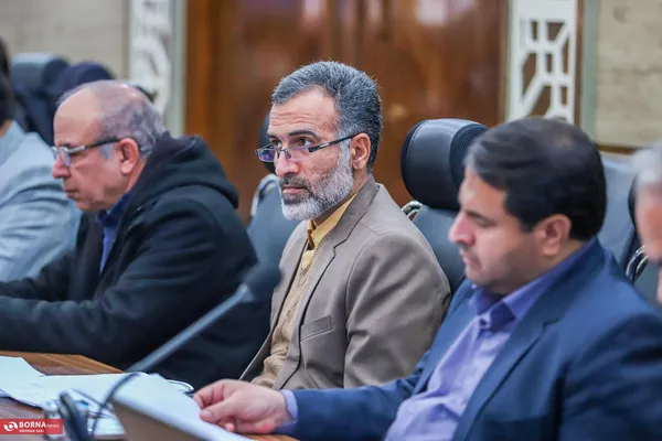 شورای گفتگوی دولت و بخش خصوصی استان مرکزی