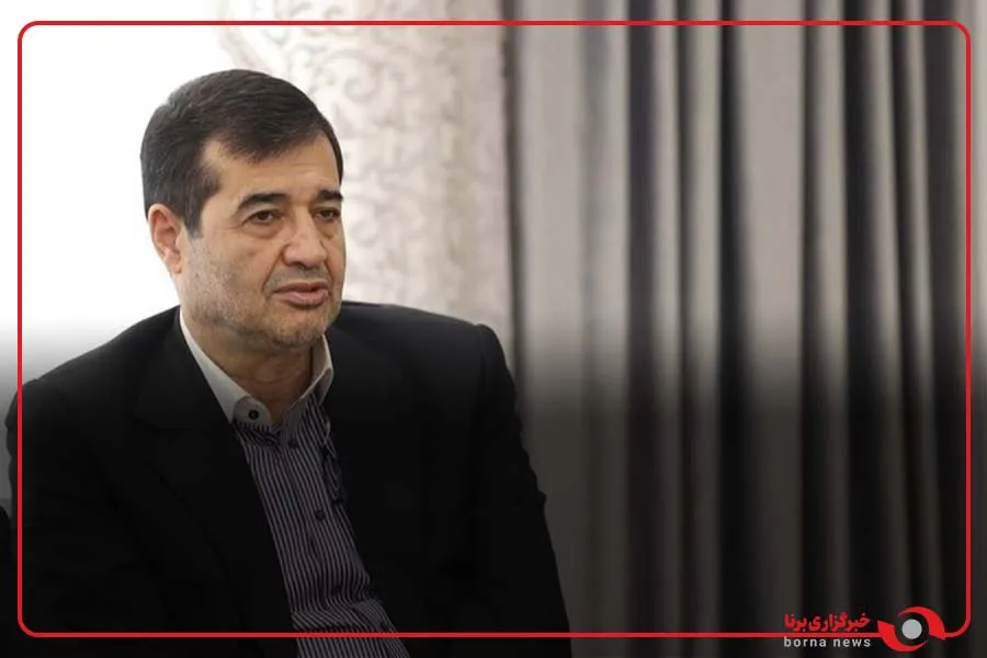 نظر وزیر ورزش درباره نتیجه دیدار استقلال و پرسپولیس