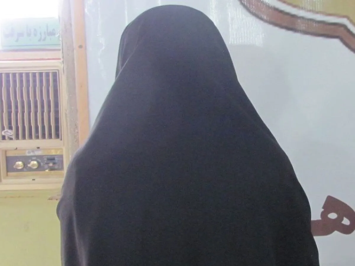 عروس کینه‌ای آبروی خانواده شوهرش را برد / عکس‌های خصوصی پخش شد