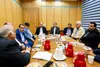 عزم مدیریت ارشد اصفهان برای تسهیل مسیر تولید؛ مانع‌زدایی از طرح‌های کلان سرمایه‌گذاری استان در دستور کار قرار گرفت