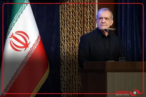 حاشیه‌های دیدار رئیس‌جمهور با دو هزار جوان نخبه