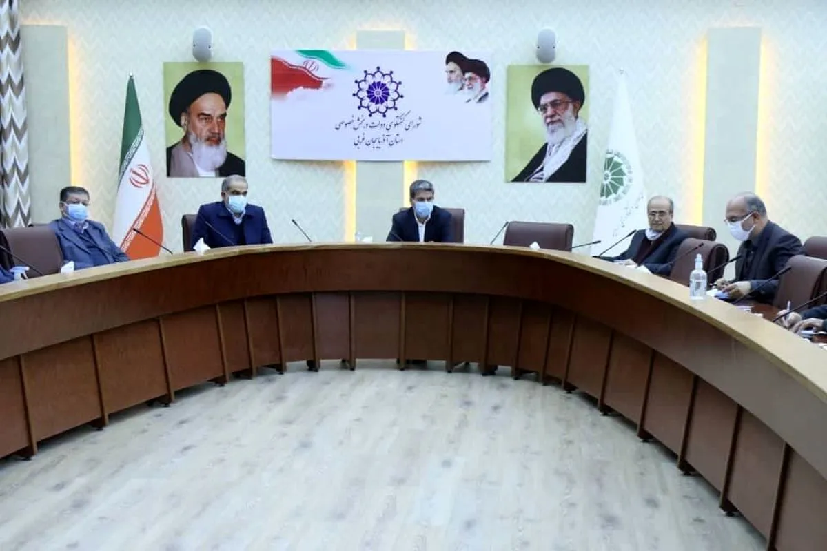روند مناسب احیای واحدهای راکد تولیدی و صنعتی 
در استان