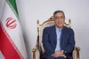 قائم‌پناه: بیش از ۳۰ درصد مصوبات سفر‌های استانی دولت چهاردهم به بهره‌برداری رسیده است