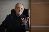 پزشکیان: حضور ایران در پیمان‌های بزرگ منطقه ای از اراده جدی تهران برای توسعه حکایت دارد
