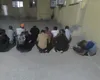 کشف ۴.۸ کیلوگرم مواد مخدر در طرح پاکسازی تفرجگاه‌ها و مراکز آموزشی کرمانشاه