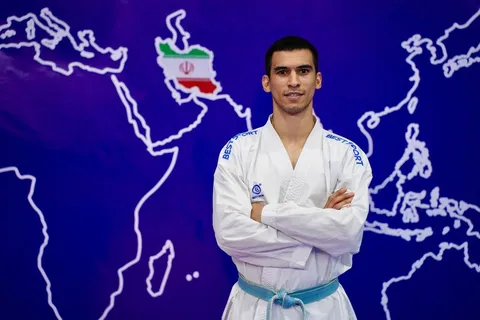 کاراته قهرمانی آسیا/ کسب دو مدال طلا توسط نمایندگان ایران
