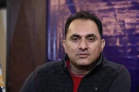 باقری: امیدوارم وزنه‌برداری ایران در مسابقات جهانی و مسیر کسب سهمیه المپیک هم مقتدرانه ظاهر شود 