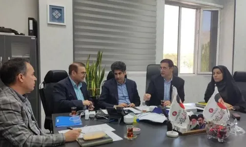 پیگیری موانع تعاونی گردشگری البرز با رویکرد تسهیل‌گری و هماهنگی بین‌دستگاهی
