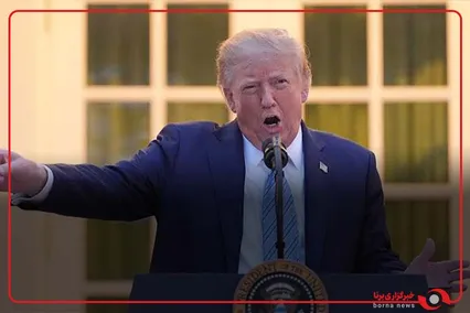 ترامپ: اگر پوتین و شی‌جین‌پینگ خواهان نشست سه‌جانبه هستند، مایلم این کار را انجام دهم!