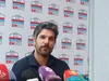 برای دفاع از عنوان قهرمانی در لیگ برتر فوتسال آماده می‌شویم 