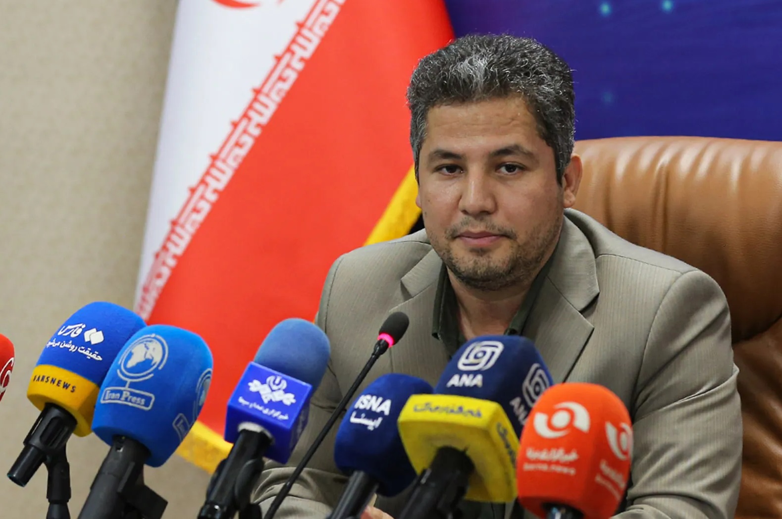 آغاز تدوین نقشه راه سند مواد؛ سوپرآلیاژها و میکروالکترونیک در اولویت سال جاری آغاز تدوین نقشه راه سند مواد؛ سوپرآلیاژها و میکروالکترونیک در اولویت سال جاری