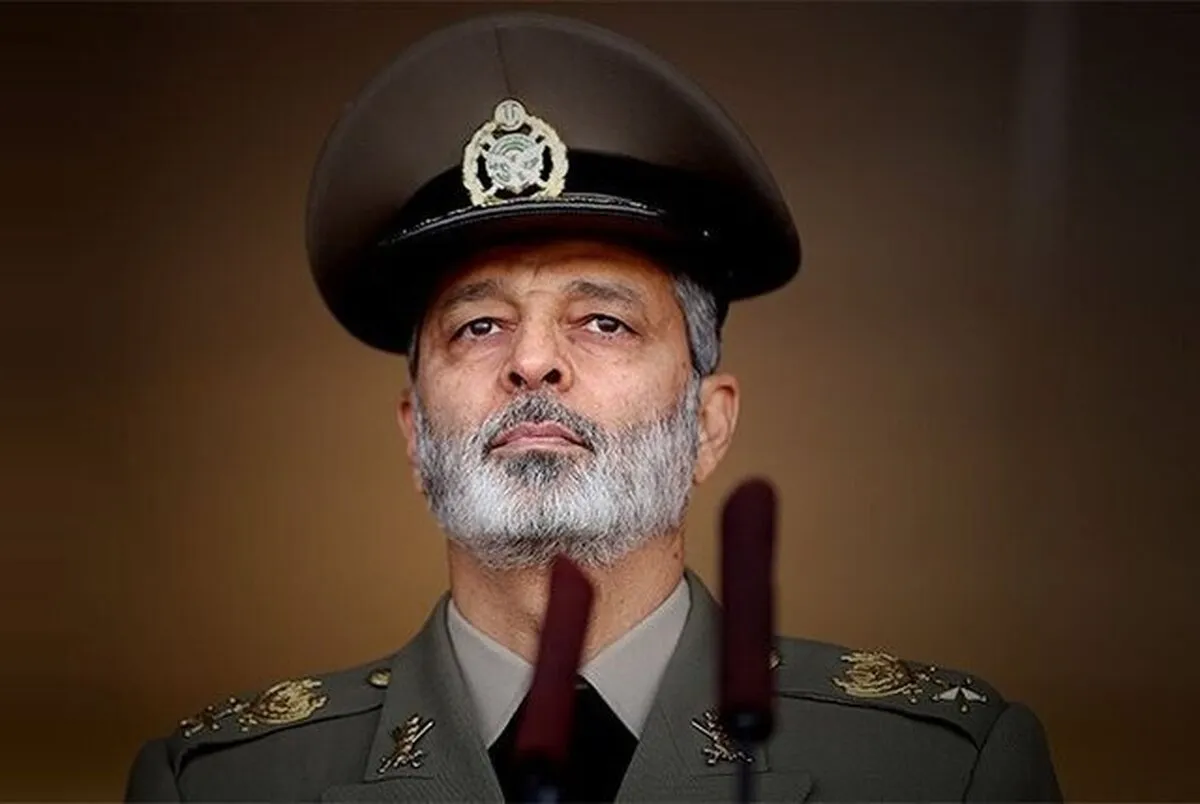 Major Gen. Mousavi: Battle with Iran to be unforgettable lesson for Trump