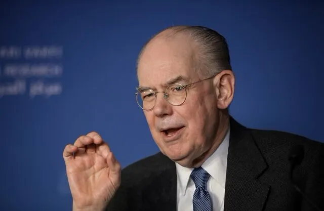 Mearsheimer: Iran Holds Nearly All the Cards; Trump Must Accept Defeat