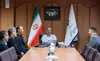 استاندار: باشگاه آلومینیوم باید به نماد هویت مردم استان مرکزی تبدیل شود
