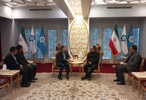 لزوم نگاه ویژه به اصفهان در بازسازی و توزیع منابع/ اعتبارات استانداری پس از خسارات جنگ رمضان بررسی شد