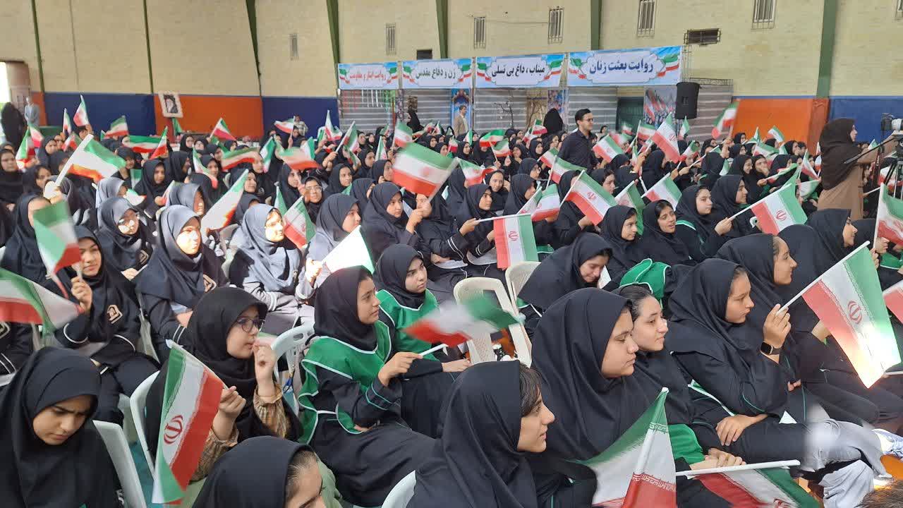 استاندار قزوین: عدالت آموزشی را با جدیت در استان قزوین دنبال می‌کنیم