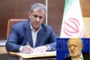 استاندار قزوین درگذشت سید علی نکویی زهرایی را تسلیت گفت